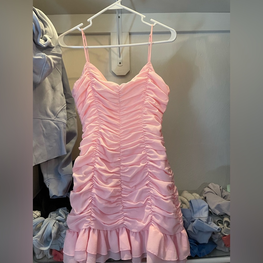 Lucy in the sky dress
